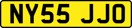 NY55JJO