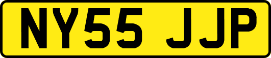 NY55JJP