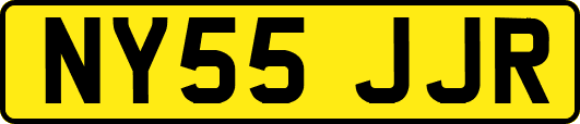 NY55JJR