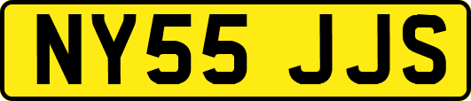 NY55JJS