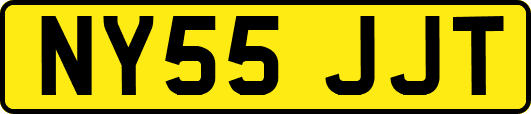 NY55JJT