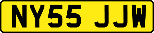 NY55JJW