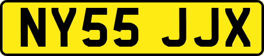 NY55JJX