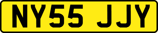 NY55JJY