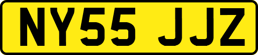 NY55JJZ