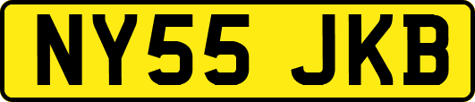NY55JKB