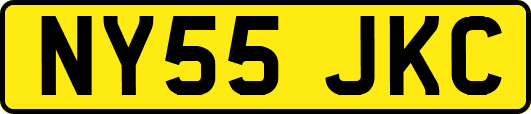NY55JKC