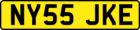 NY55JKE