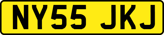 NY55JKJ