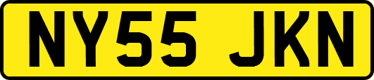NY55JKN