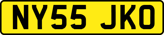 NY55JKO