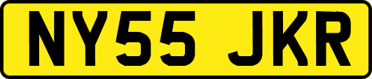 NY55JKR