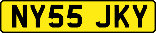 NY55JKY
