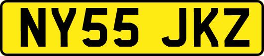 NY55JKZ