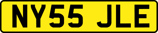 NY55JLE
