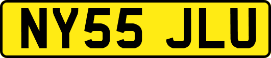 NY55JLU