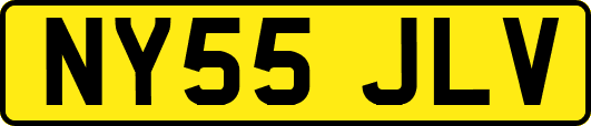 NY55JLV