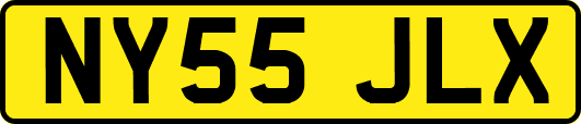 NY55JLX