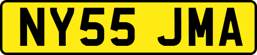NY55JMA