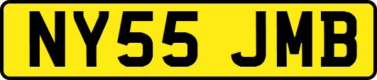 NY55JMB