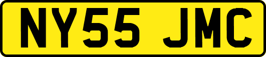 NY55JMC