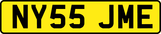 NY55JME