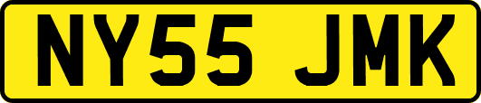 NY55JMK