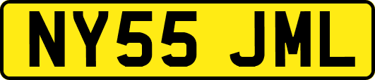 NY55JML