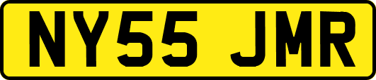 NY55JMR