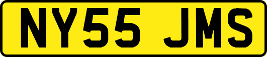 NY55JMS