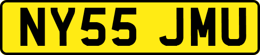 NY55JMU