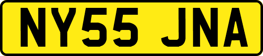 NY55JNA