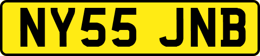 NY55JNB
