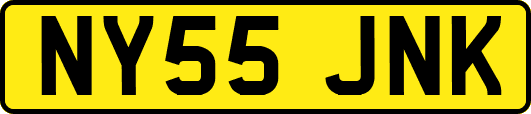 NY55JNK