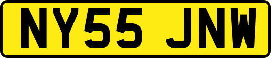 NY55JNW
