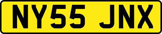 NY55JNX