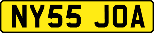 NY55JOA