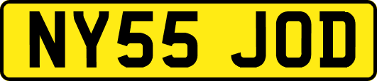 NY55JOD
