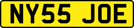NY55JOE