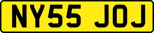 NY55JOJ