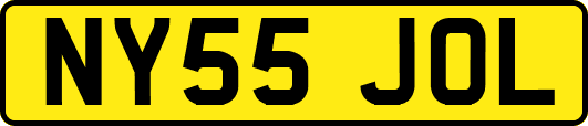 NY55JOL