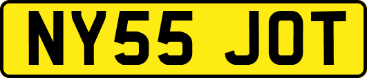 NY55JOT