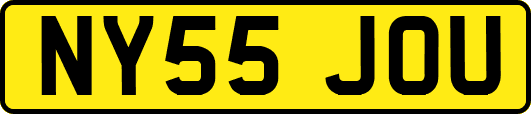 NY55JOU