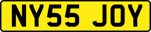 NY55JOY