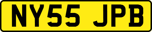 NY55JPB