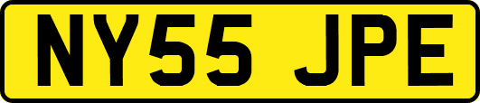 NY55JPE