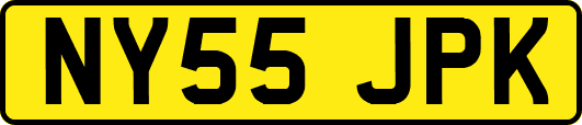 NY55JPK