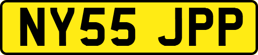 NY55JPP