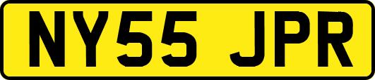 NY55JPR