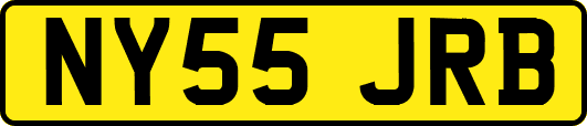 NY55JRB